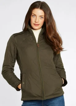 Dubarry Women's Glenfarne Quilted Jacket AW24