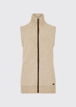 Dubarry Womens Sheedy Bodywarmer