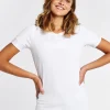 Dubarry Women's Trim Active T-Shirt SS23