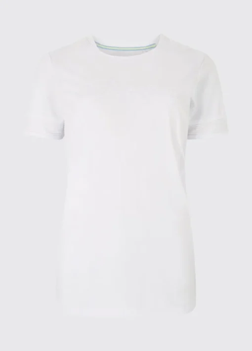 Dubarry Women's Trim Active T-Shirt SS23
