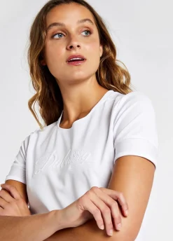 Dubarry Women's Trim Active T-Shirt SS23