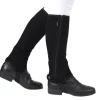 Dublin Easy Care Half Chaps Childs
