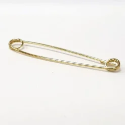 Equetch Traditional Plain Stock Pin
