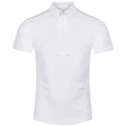 Equetech Boys Elite Cool Competition Shirt