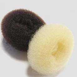 Equetech Bun Ring
