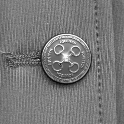 Equetech Crystal Buttons
