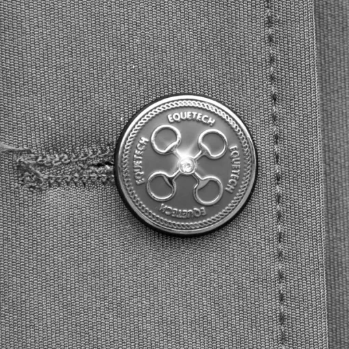 Equetech Crystal Buttons