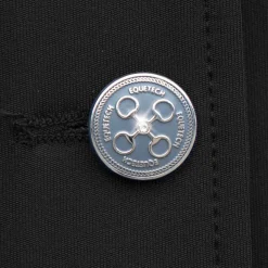 Equetech Crystal Buttons