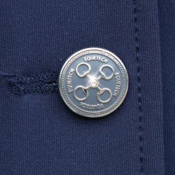 Equetech Crystal Buttons
