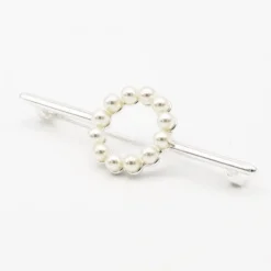 Equetech Deluxe Halo Stock Pin