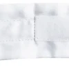 Equetech Deluxe Ready-Tied Stock Extension Panel