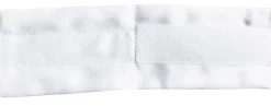 Equetech Deluxe Ready-Tied Stock Extension Panel