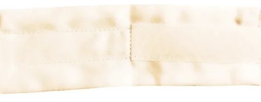 Equetech Deluxe Ready-Tied Stock Extension Panel