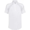 Equetech Junior Active Extreme Competition Shirt