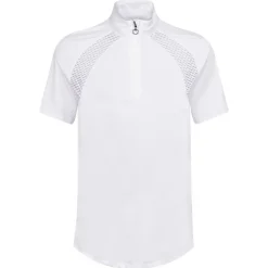 Equetech Junior Active Extreme Competition Shirt