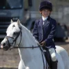 Equetech Junior Jersey Deluxe Competition Jacket