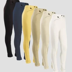 Equetech Junior Prima Jodhpurs