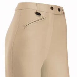 Equetech Junior Prima Jodhpurs