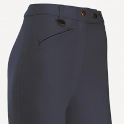 Equetech Junior Prima Jodhpurs