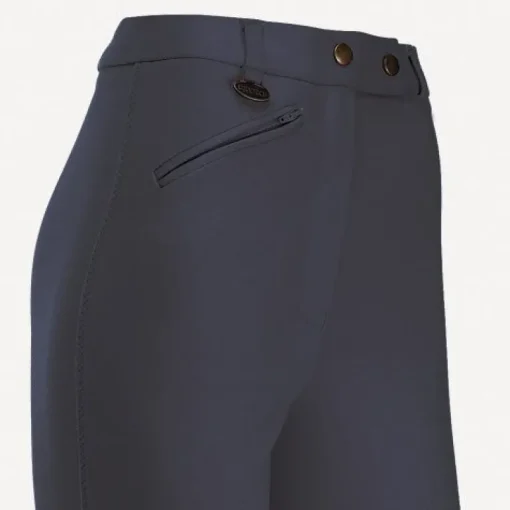 Equetech Junior Prima Jodhpurs