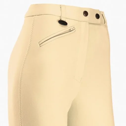 Equetech Junior Prima Jodhpurs