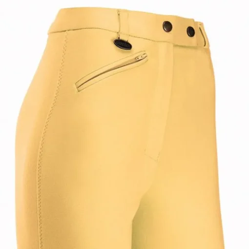 Equetech Junior Prima Jodhpurs