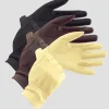 Equetech Leather Show Gloves