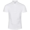 Equetech Mens Elite Cool Competition Shirt