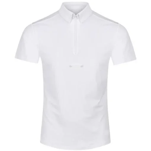 Equetech Mens Elite Cool Competition Shirt