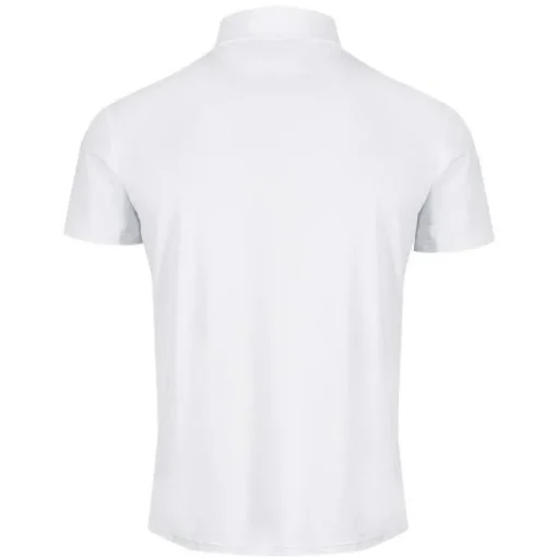 Equetech Mens Elite Cool Competition Shirt