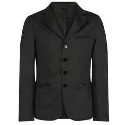 Equetech Men's Wyatt Jersey Competition Jacket