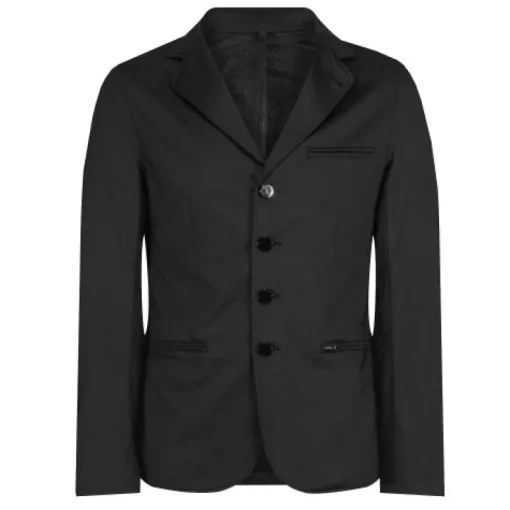 Equetech Men's Wyatt Jersey Competition Jacket