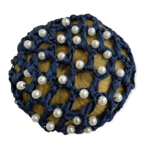 Equetech Pearl Bun Net
