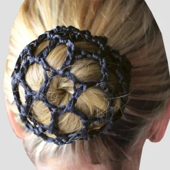 Equetech Plain Bun Net