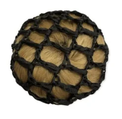 Equetech Plain Bun Net