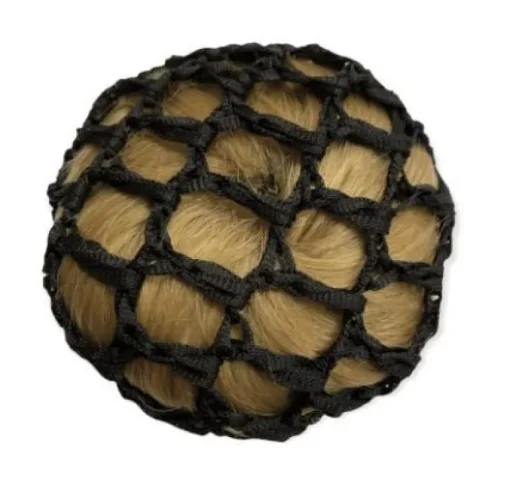 Equetech Plain Bun Net