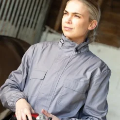 Equetech Pro-Clip Coveralls