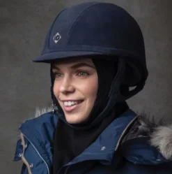 Equetech Riding Hat Thermal Liner