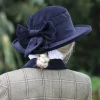 Equetech Velvet Showing Hat