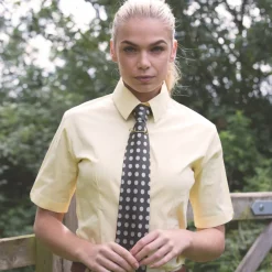 Equetech Women's Flexion Show Shirt