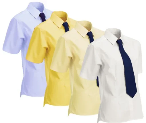 Equetech Women's Flexion Show Shirt