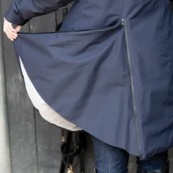 Equetech Women's Glacial Luxe Waterproof Coat