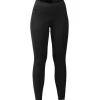 Equetech Women's Signature Luxe Riding Tights