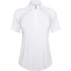 Equetech Women's Signature Cool Competition Shirt
