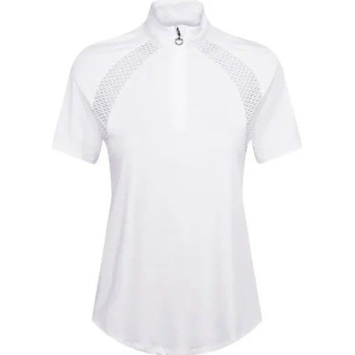 Equetech Women's Signature Cool Competition Shirt