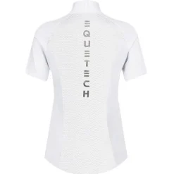 Equetech Women's Signature Cool Competition Shirt