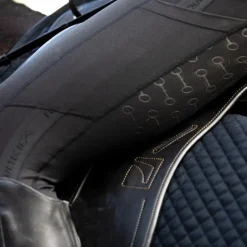 Equetech Women's Signature Luxe Riding Tights