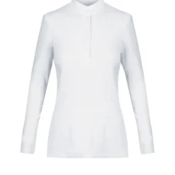 Equetech Women's Thermal Cosy Stock Shirt