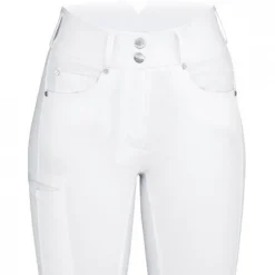 Equetech Women's Ultimo Grip Breeches