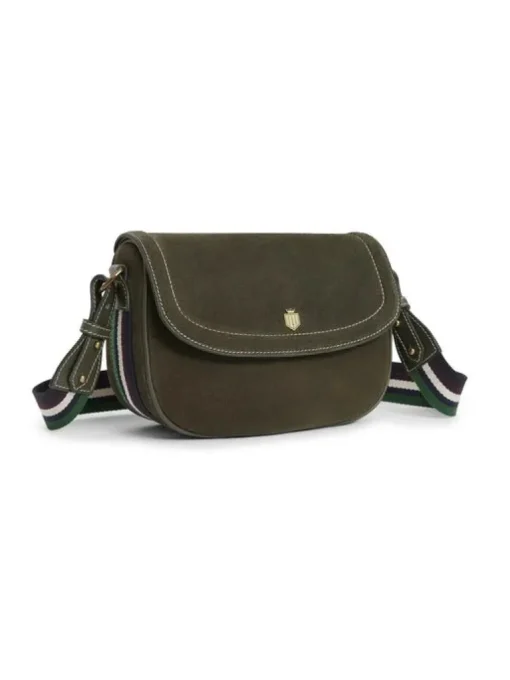 Fairfax & Favor Boston Bag AW24